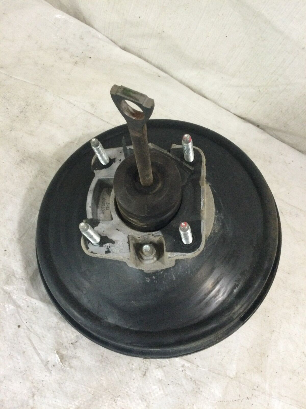 2007 Cadillac Escalade Power Brake Booster OEM