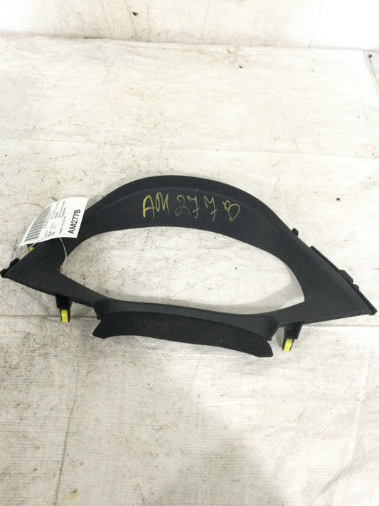 2017 Toyota Corolla Speedometer Surround Trim OEM