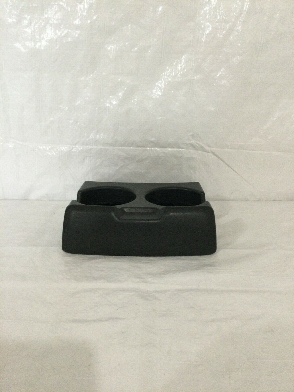 2004 Volvo S60 Rear Center Cup Holder OEM
