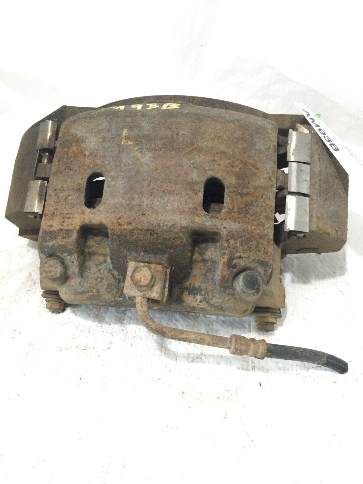 2003 Dodge Ram 2500 Front Left Side Brake  Caliper OEM