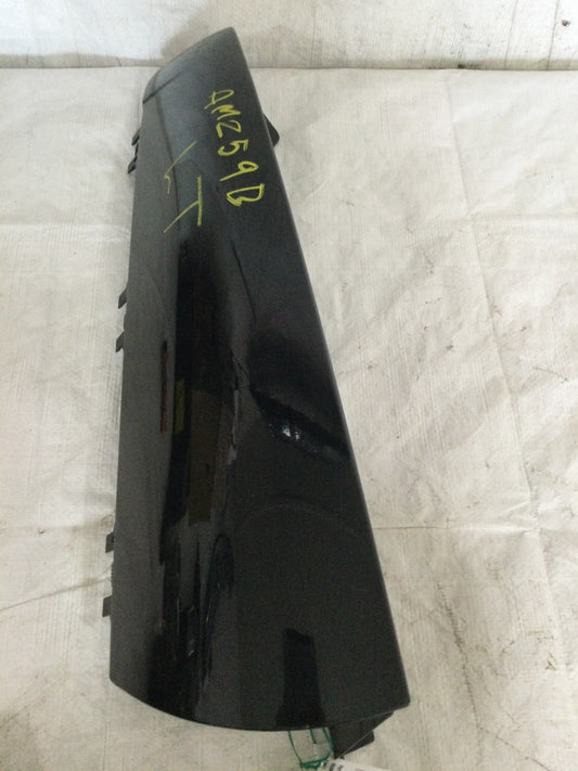 2008 GMC Yukon Left Driver Upper Quarter Applique OEM 15791313