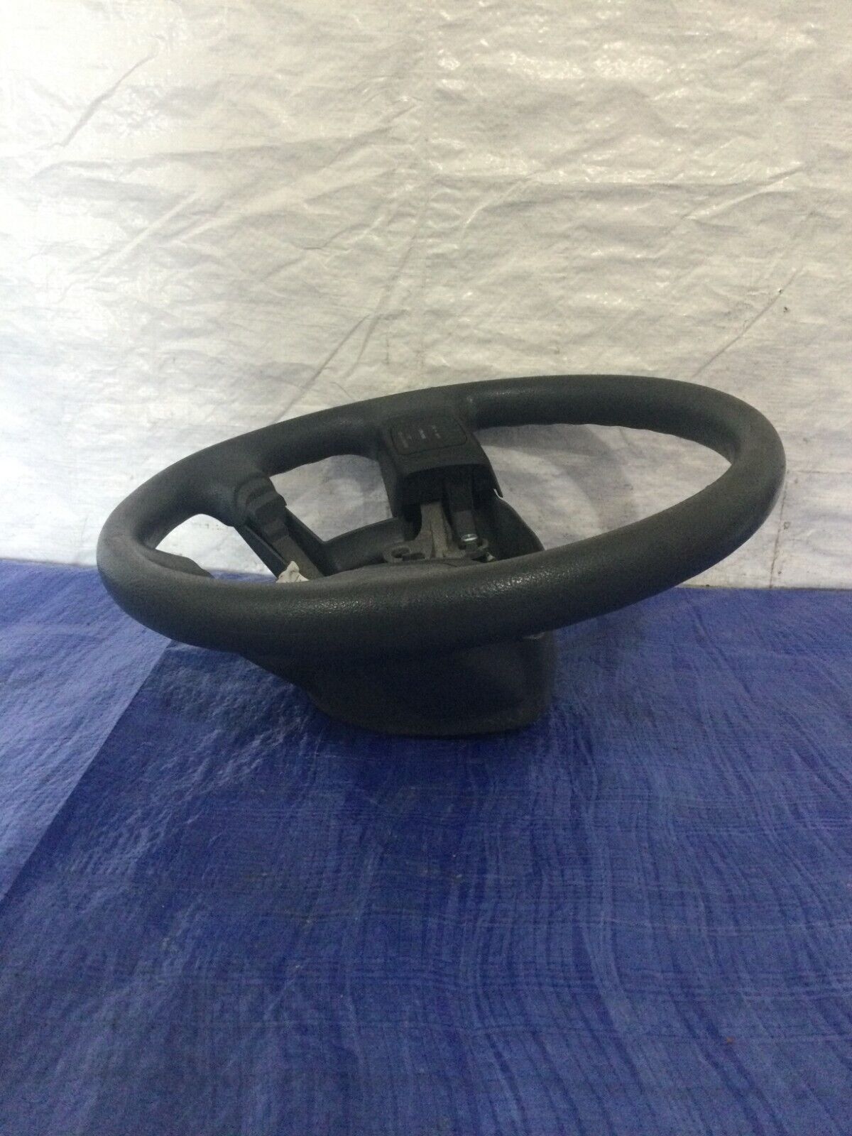 2005-2008 Dodge Ram 1500-3500  Wheel With Cruise Control  OEM