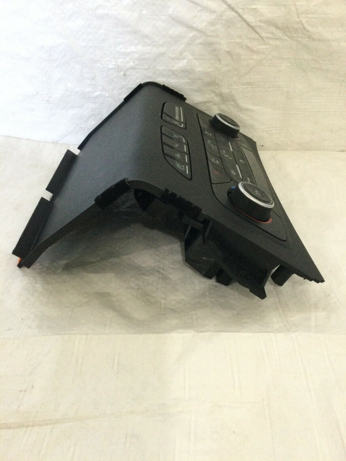 2018-2019 Ford Escape AC Heater Climate Control Unit OEM GJ5T18C612CJ