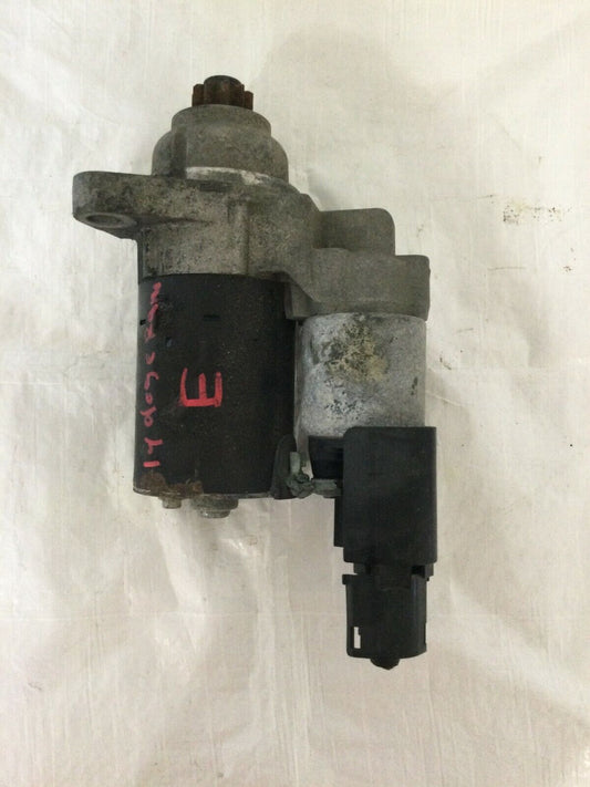 2014 Dodge Ram 1500 5.7L Engine Starter Motor OEM 