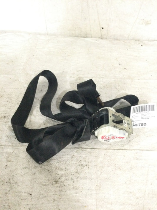 2014 Ford Escape Rear Left Seat Belt OEM CJ54478611B69AF