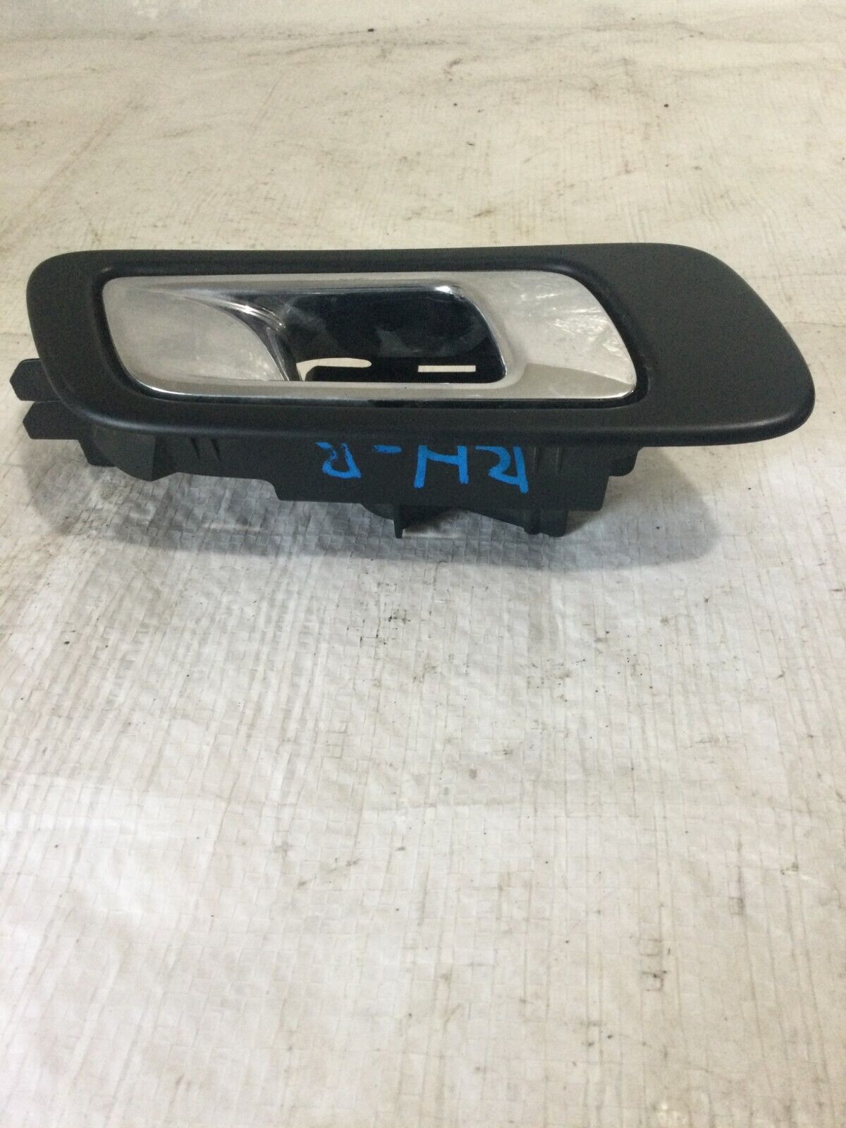 2017 Ford Explorer Rear Right Interior Door Handle OEM