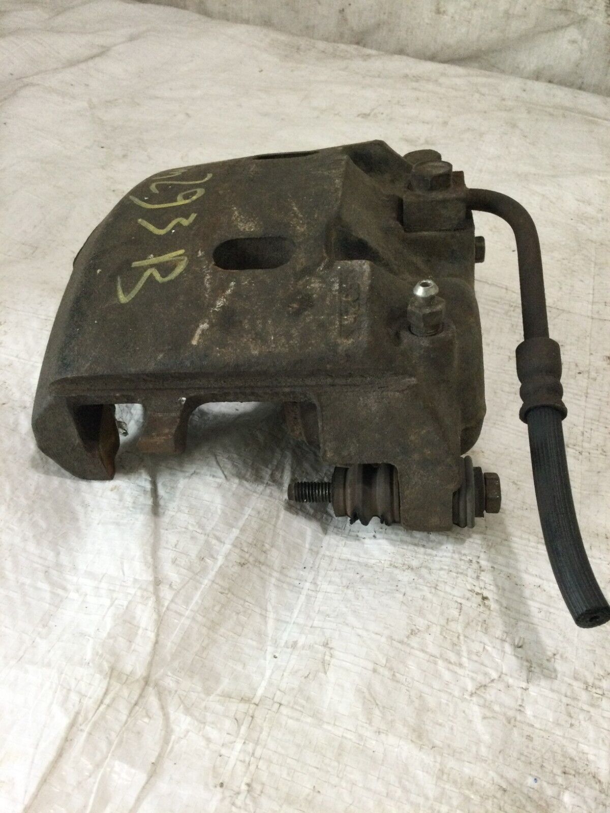2005 Dodge Ram 2500 Right Side Brake  Caliper OEM