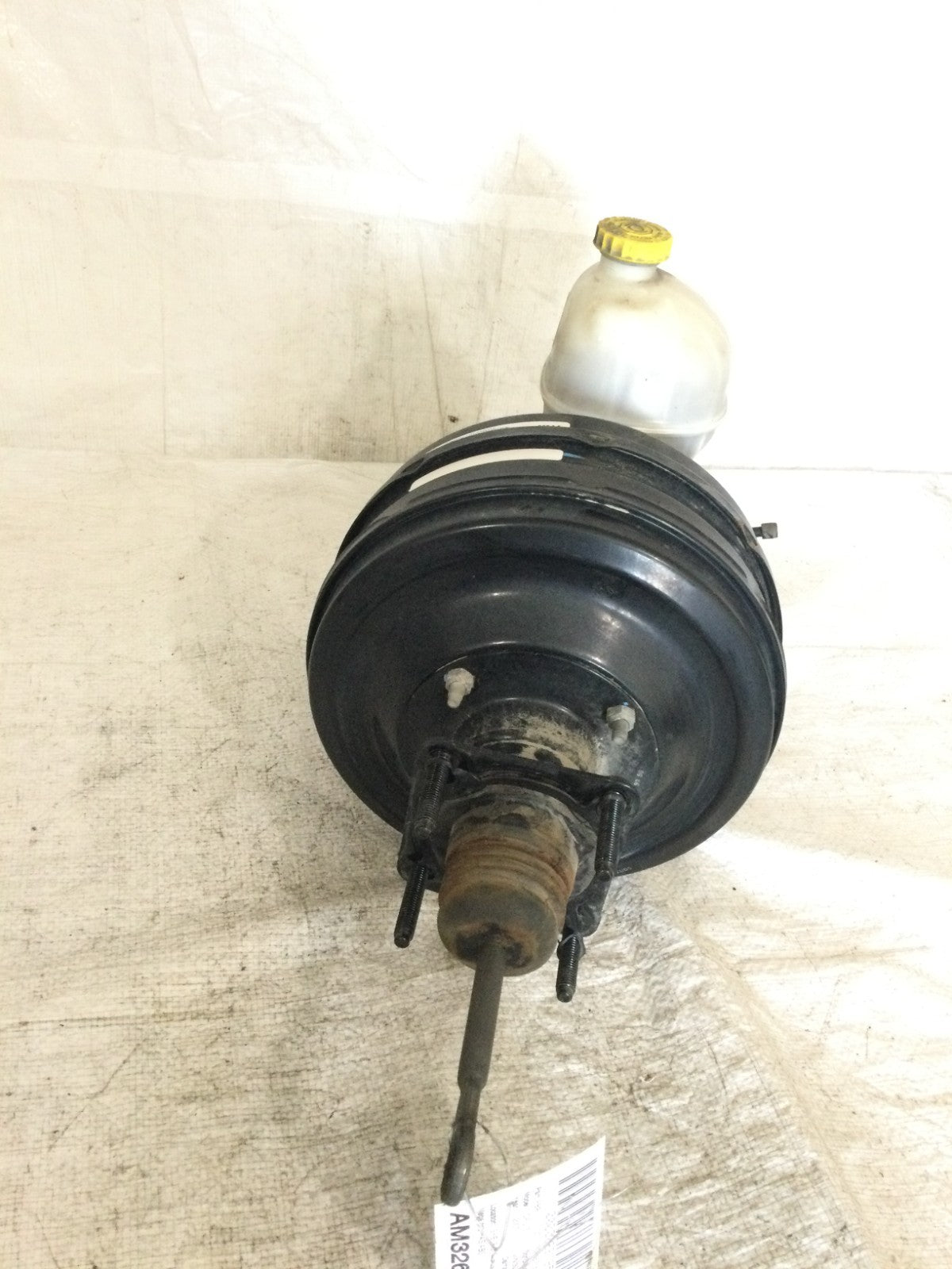 2007 Dodge Ram 1500 Power Brake Booster OEM