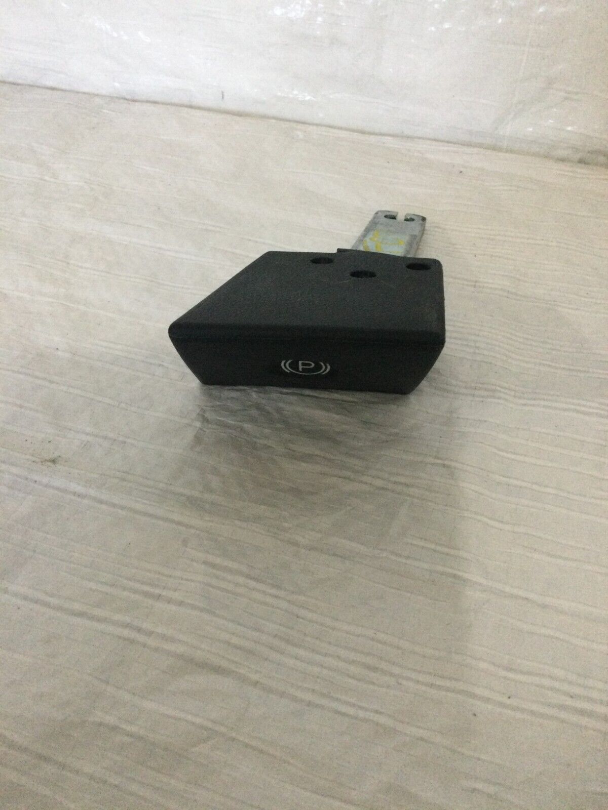 2007-2009 Acura MDX Emergency Parking Release Switch OEM
