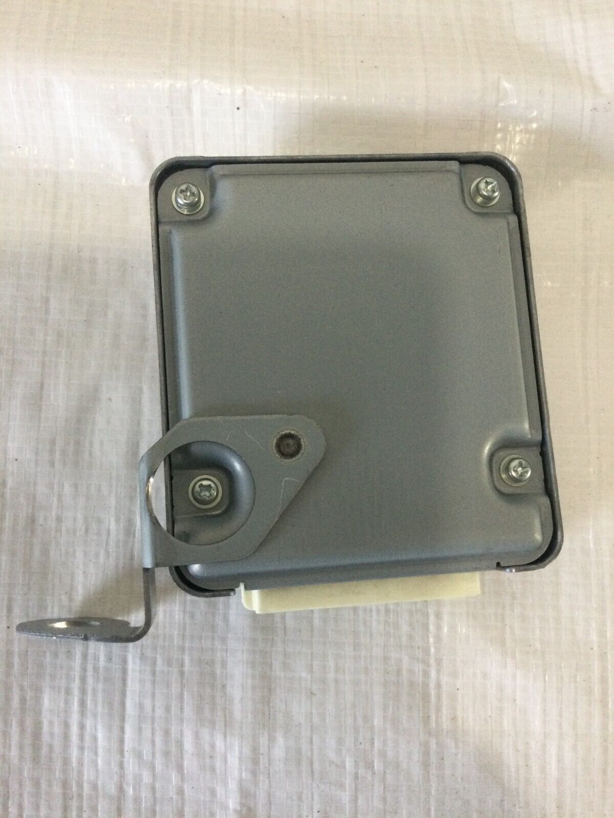 2018 Toyota RAV4  Hybrid Left Driver Assist  Control Module 10R-048636 OEM