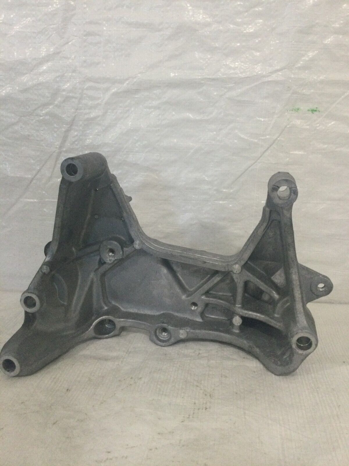 2019 Nissan Rogue Engine Frame Mount OEM