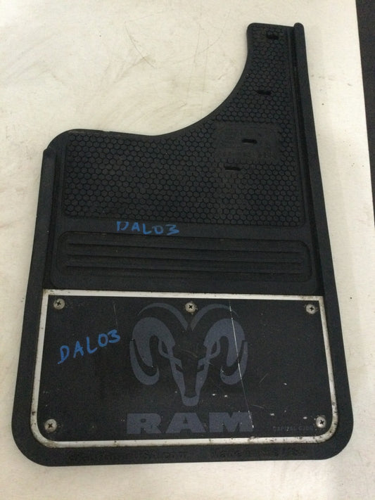 Dodge Ram Mud Flap OEM