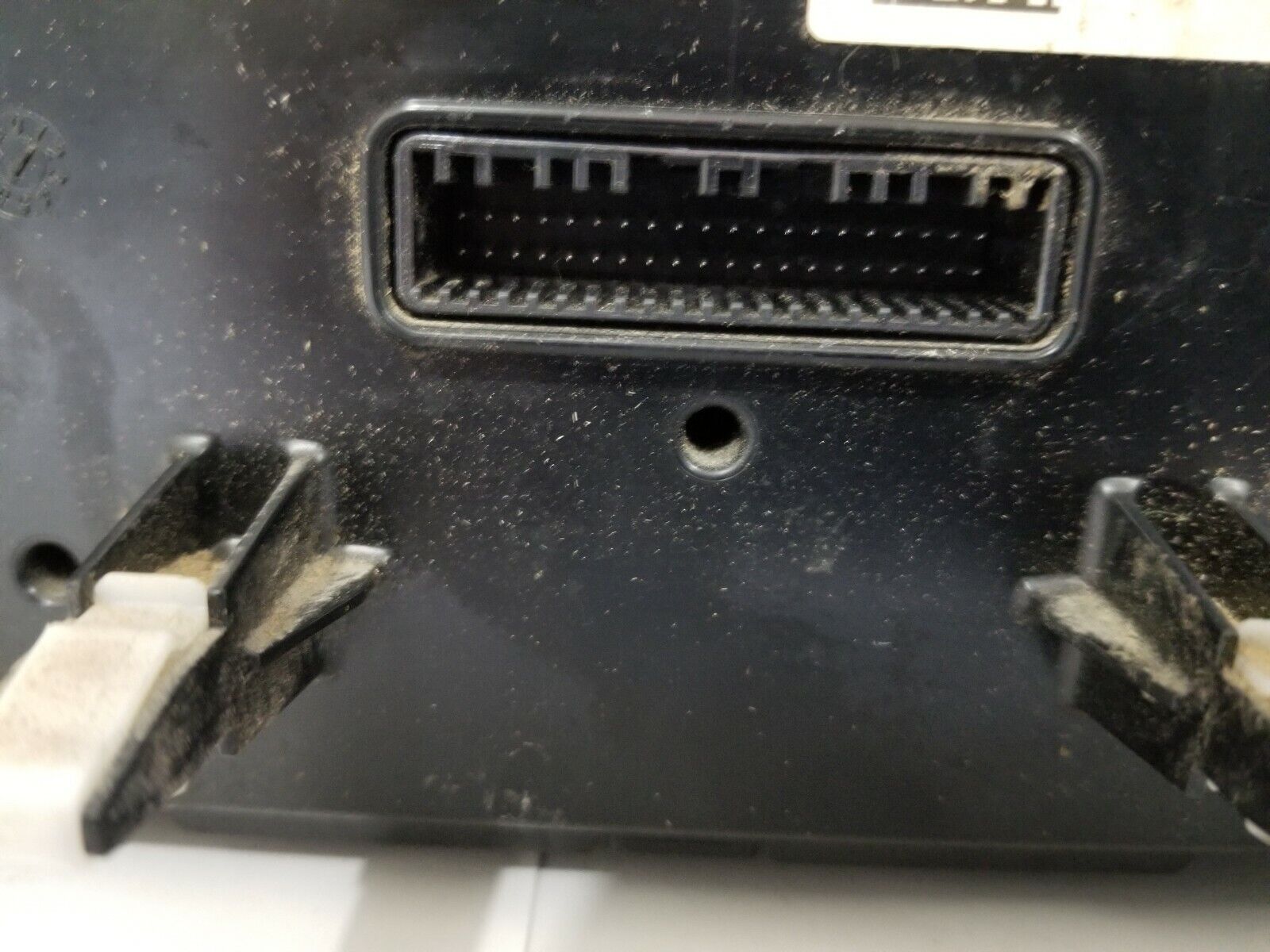 2017-2018 Hyundai Elantra Ac Heater Climate Control Unit OEM 97250F20624X