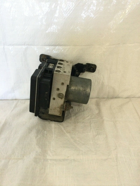 2009 GMC Sierra 1500 ABS Anti Lock Brake Pump Module OEM 4.8L