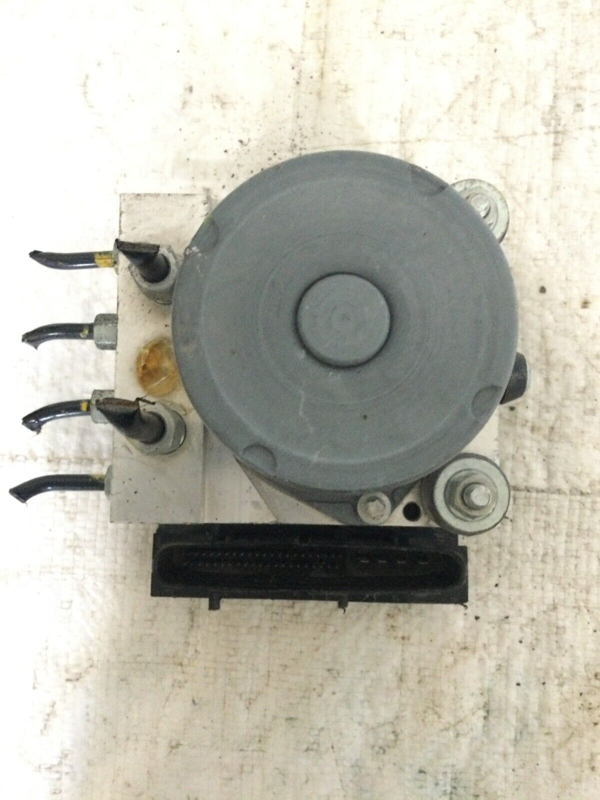 2007-2008 Infiniti G35 ABS Pump Control OEM 47660JK11A Module