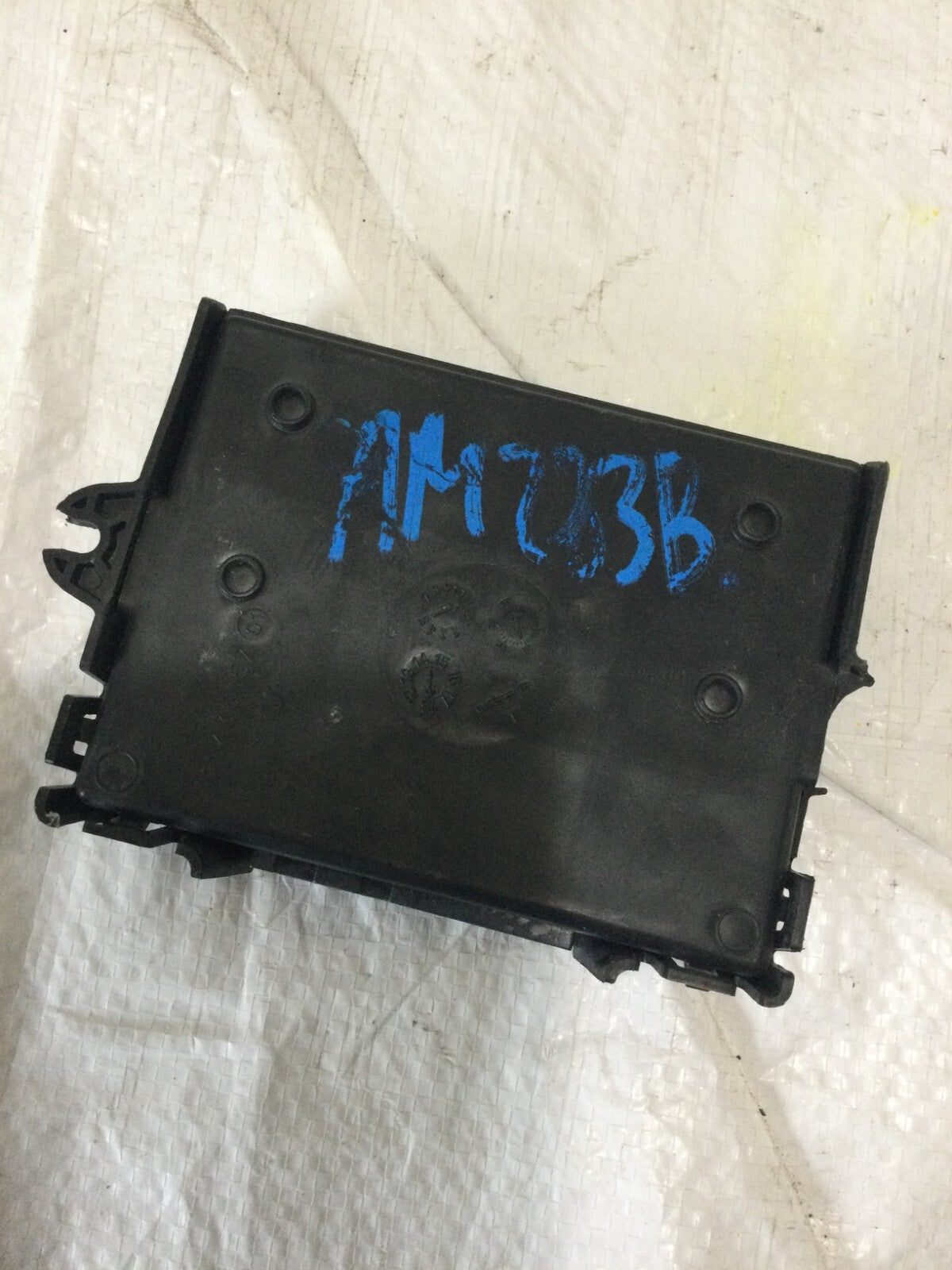 2019-2020 Ford F-150 F150 Transfer Case Control Module OEM