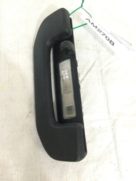 2014 Mercedes Benz GL350 Driver Side Rear Led Light Grab Handle OEM