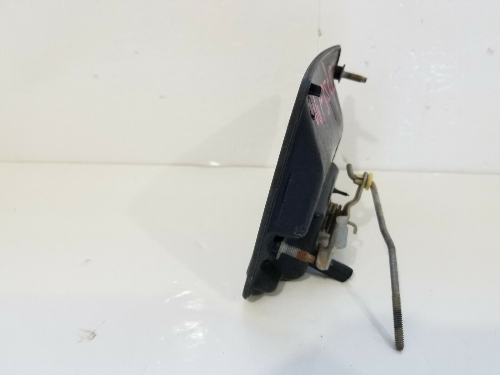 2006 Ford F350SD Rear Left Exterior Door Handle OEM