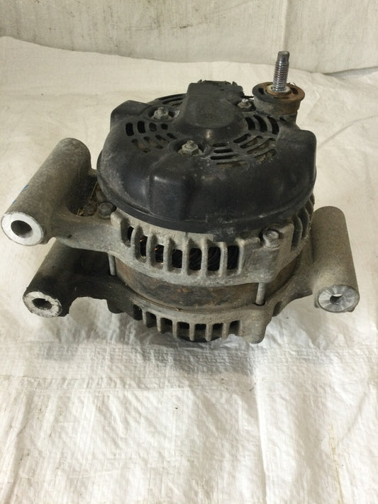 2014-2016 Cadillac CTS 2.0L Alternator Motor OEM