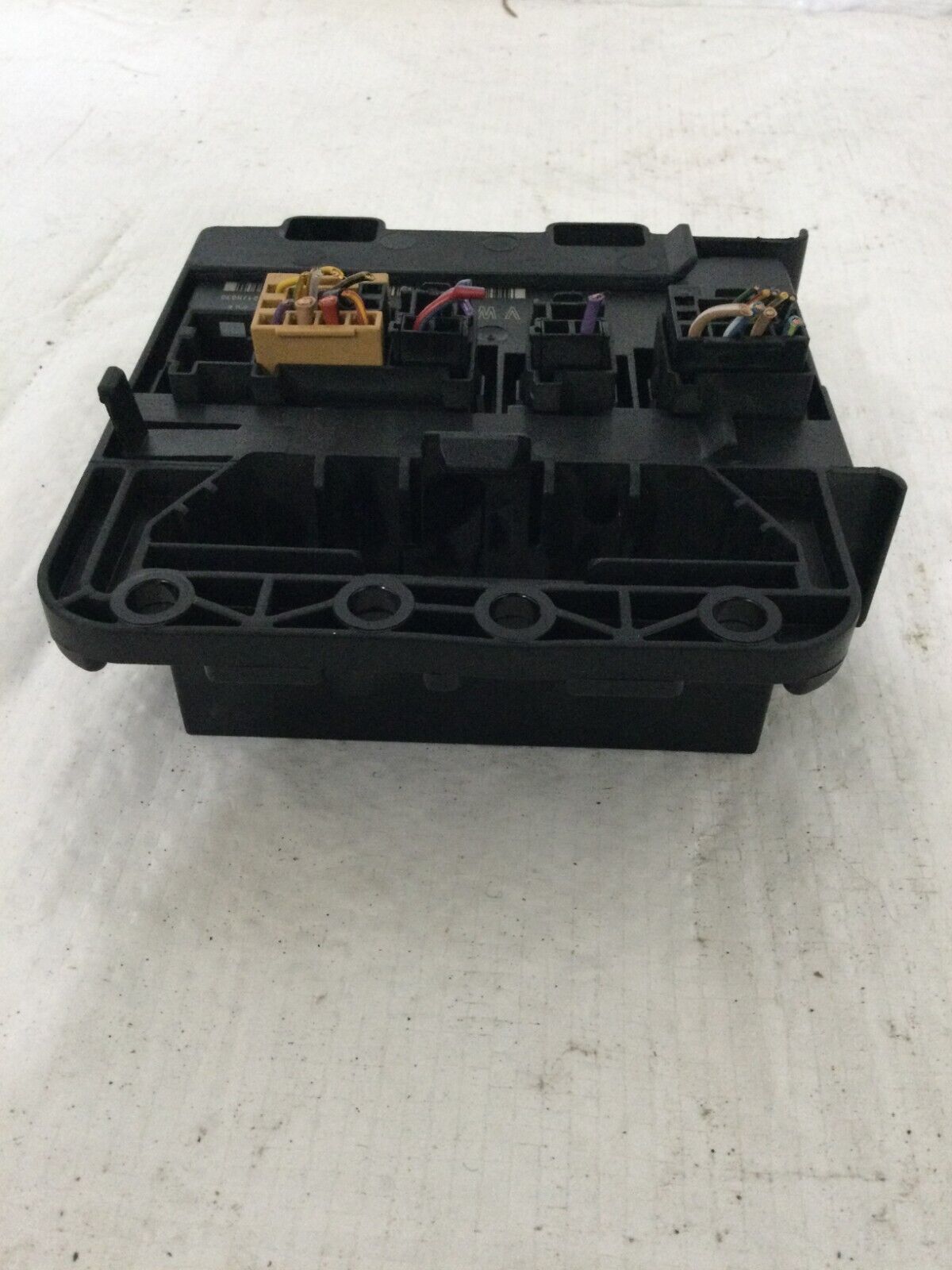 2006 Volkswagen Jetta Comfort Anti-Theft Locking Control Module OEM 1K0959433AF