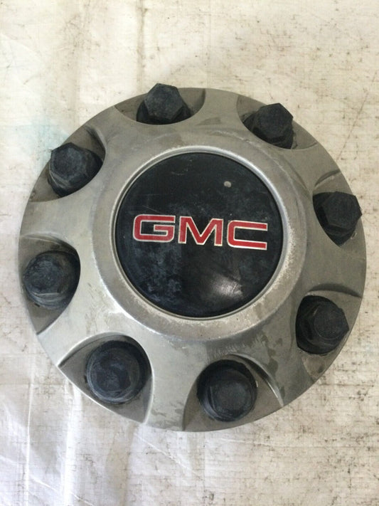 2015-2017 GMC Sierra 2500HD  wheel Center Cap OEM