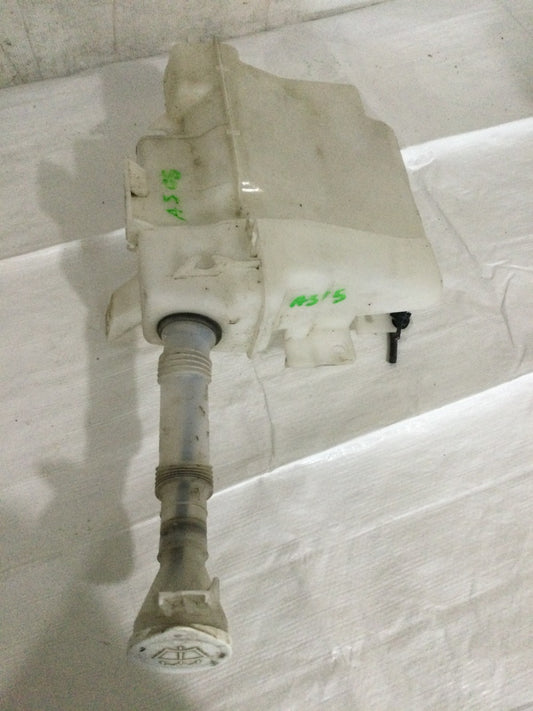 2013 Mitsubishi Lancer Windshield Washer Fluid Reservoir Bottle OEM