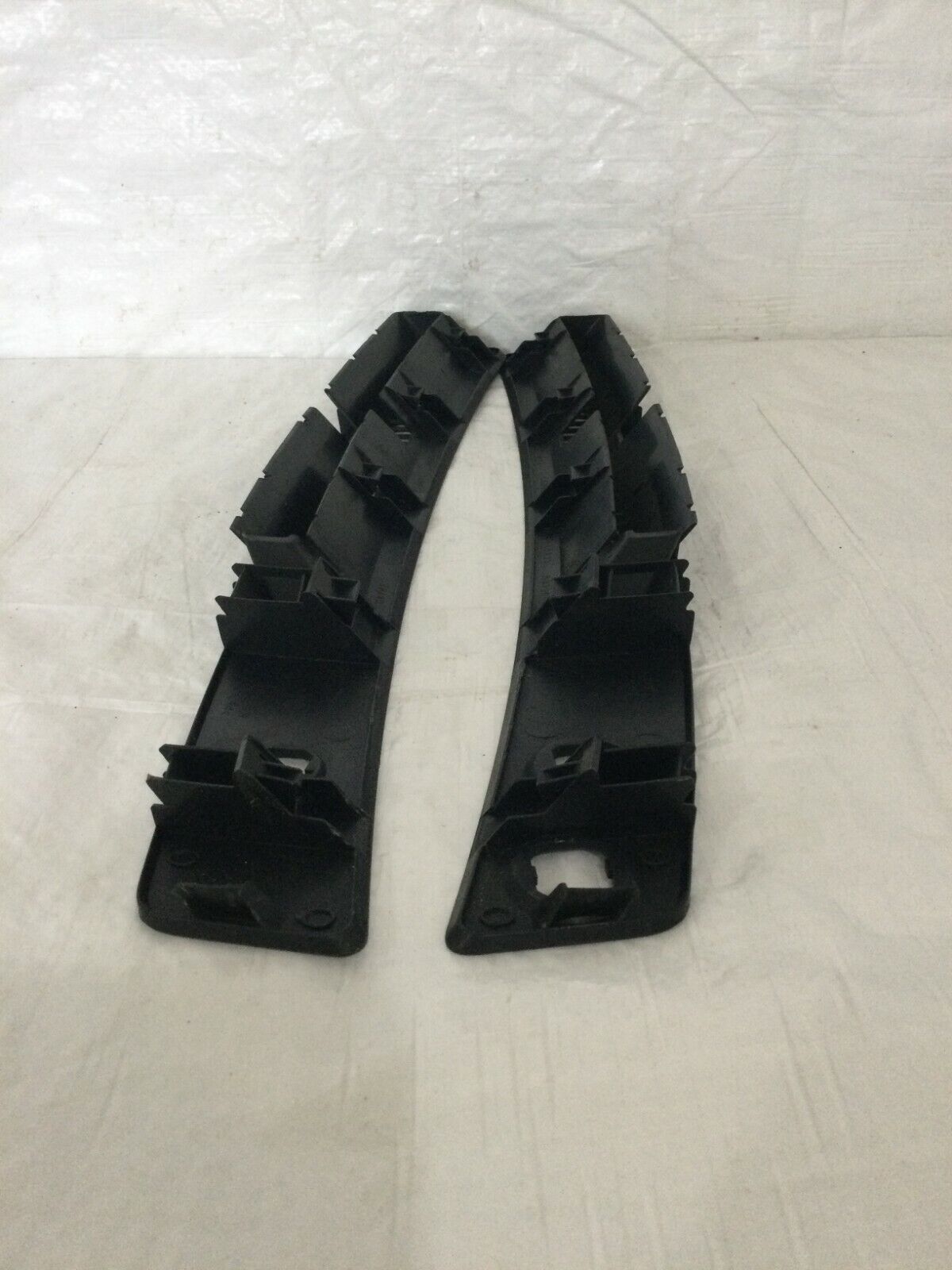 2003-2004 Infiniti FX35 Front Left Right Dash Upper Defrost Vent Grill OEM