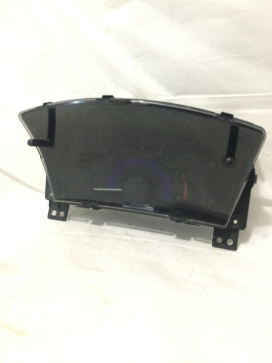 2015 Honda Civic Speedometer Instrument Gauge Cluster OEM