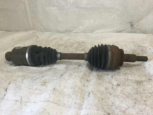 2009  Dodge Ram 1500 Front  Left  Driver  Side  Axle  Shaft OEM