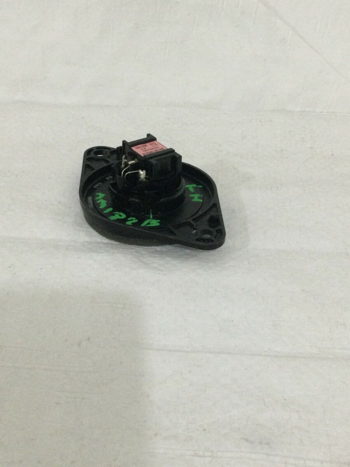 2016 Toyota Rav4 Left Driver Side Speaker 86150-0R010 OEM