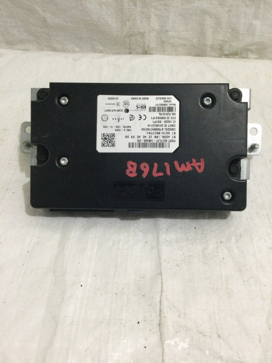 2015-2019 Ford F-150 F150 Voice Communication Control Module OEM FL3T-14B428-DD