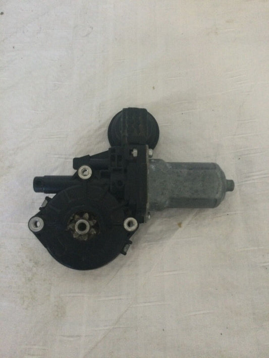 2015 Toyota Camry Rear Right Passenger Power Window Motor OEM