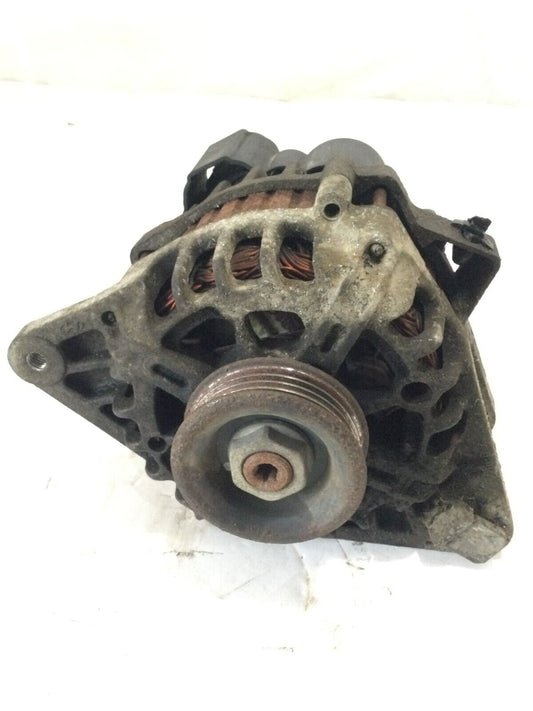 2011 Hyundai Accent 1.6L Alternator Motor OEM