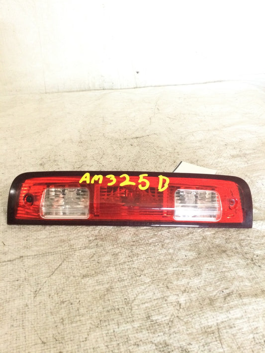 2014 Dodge Ram 1500 Third Brake Light OEM