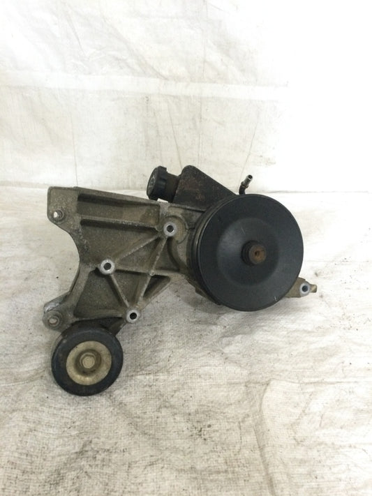 2010 Chevrolet Silverado 1500 5.3L Power Steering Pump OEM