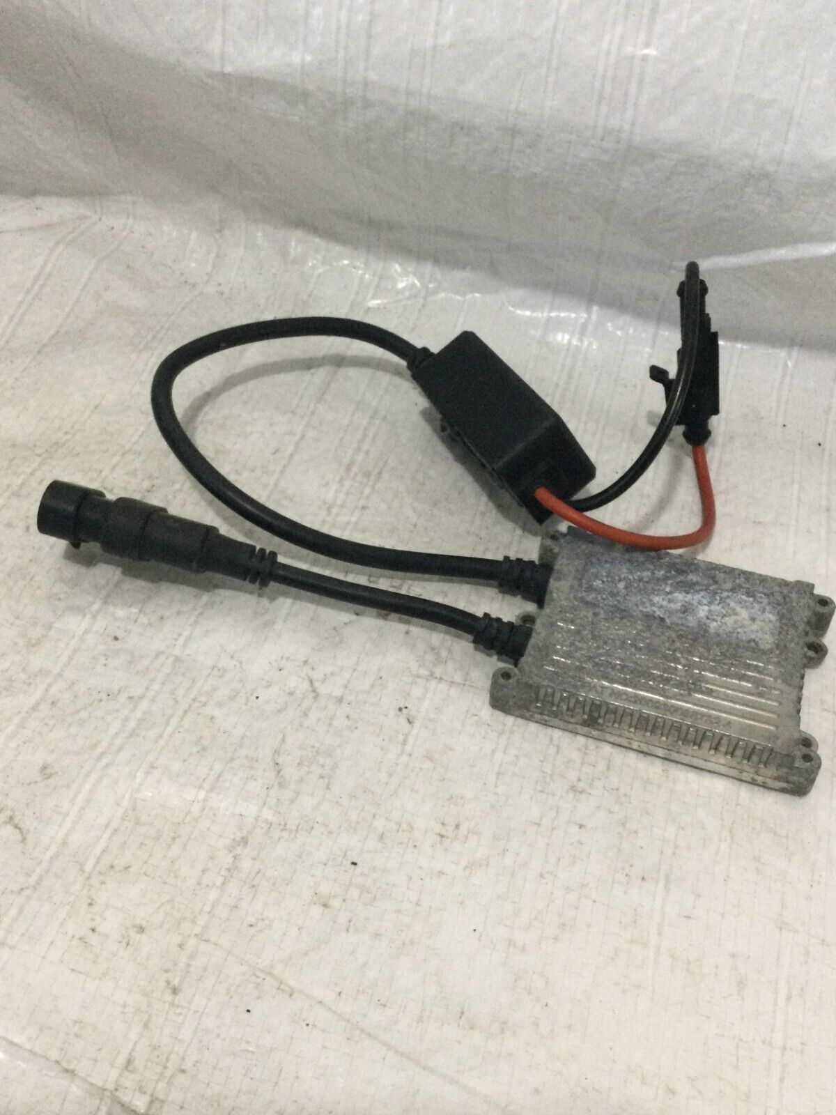 2005 Dodge Ram 1500 Headlamp Ballast OEM Right