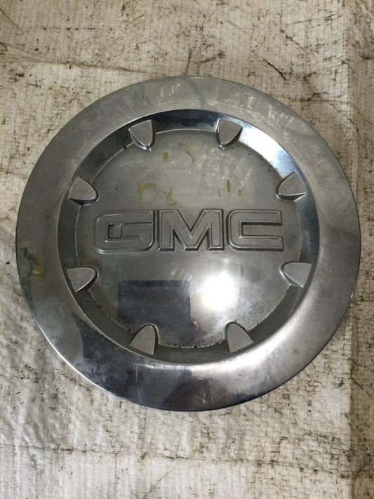 2010 GMC Sierra 1500 Chrome Center Cap 9596381 OEM