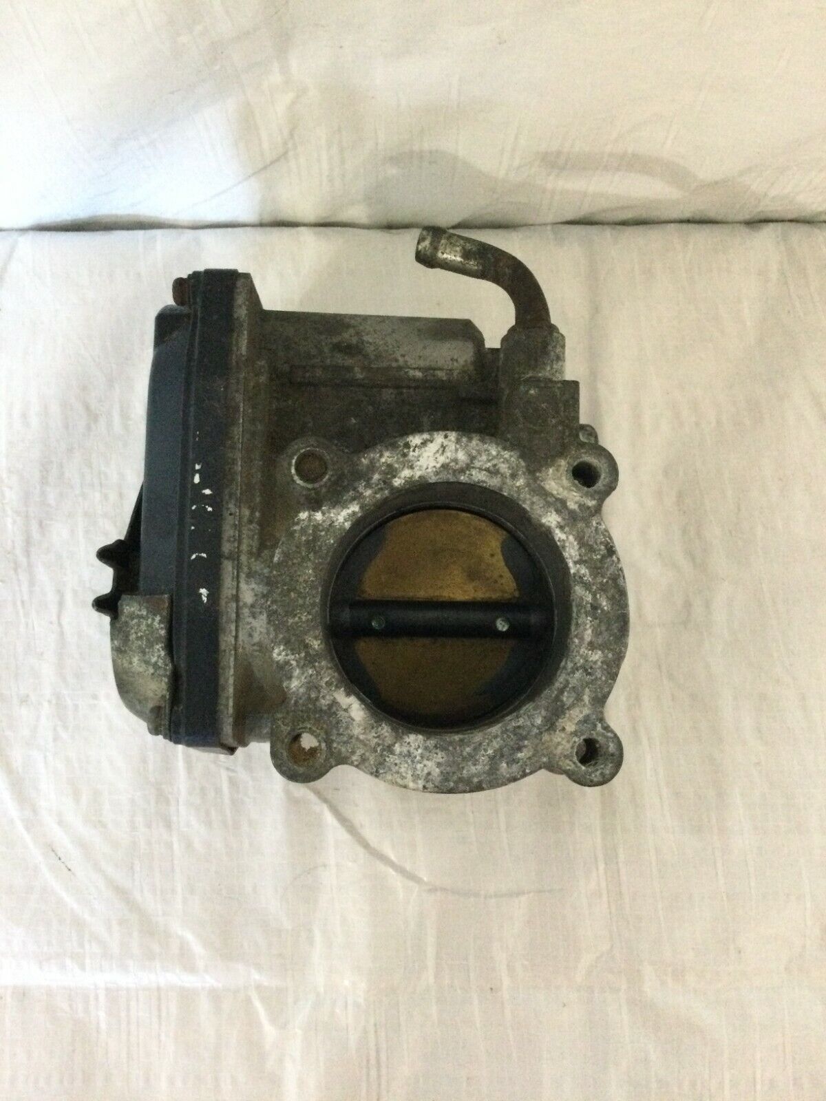 2016-2017 Mitsubishi Lancer Throttle Body Valve Assembly OEM