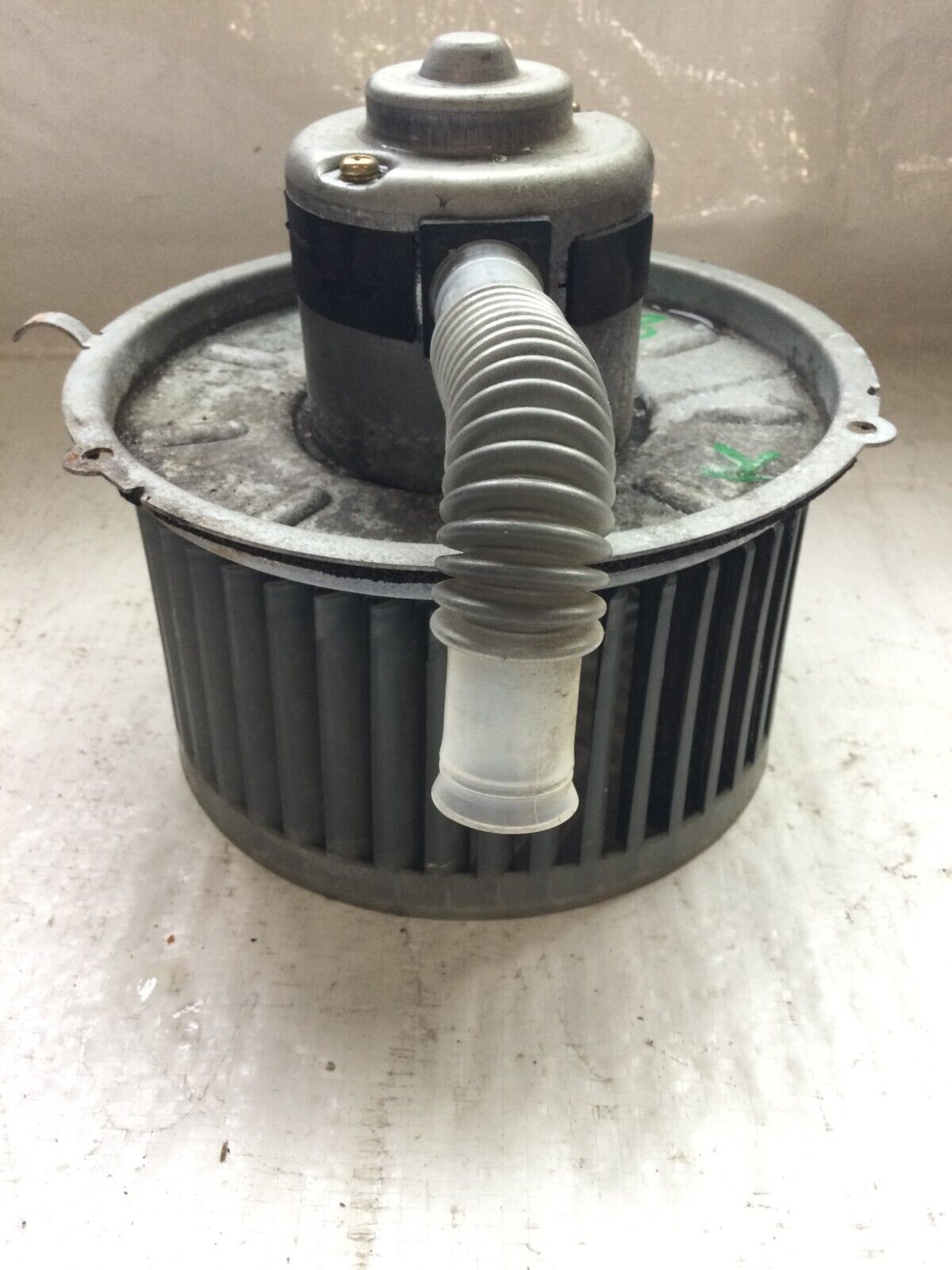 2006 Cadillac Escalade 6.0L Rear A/C Heater Blower Motor OEM