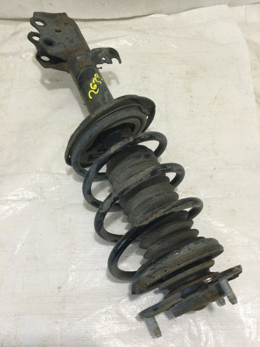 2015 Toyota Corolla Front Left Shock Strut Assembly OEM