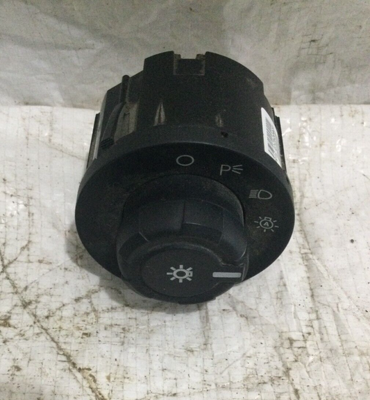 2011-2014 Ford F-150 F150 Foglight Switch OEM AL3T-130061-CA