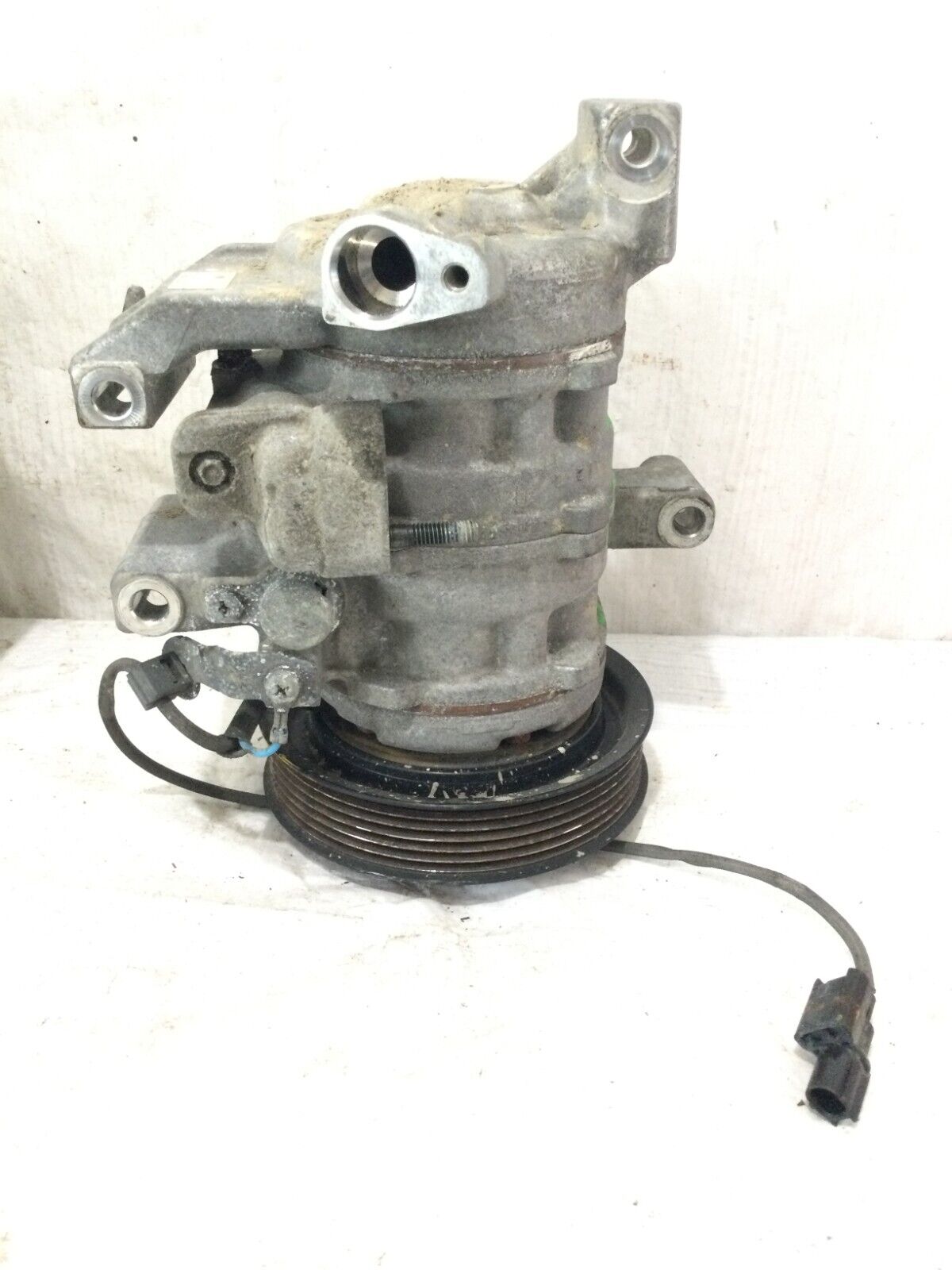 2019 Honda HR-V  A/C Air Compressor 516003c12641  OEM