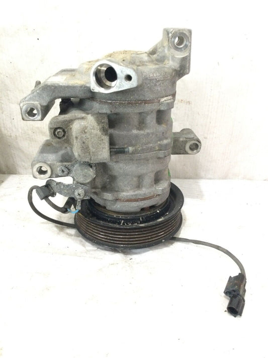 2019 Honda HR-V  A/C Air Compressor 516003c12641  OEM