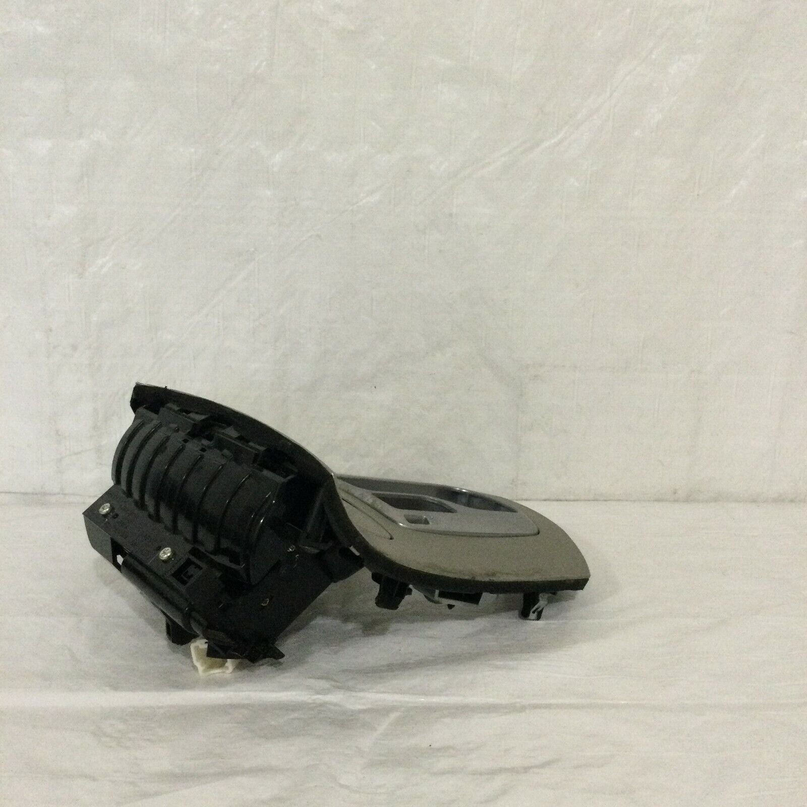 2007-2008 Infiniti G35 A/T Center Console Shifter Bezel Trim OEM 68800JK00A