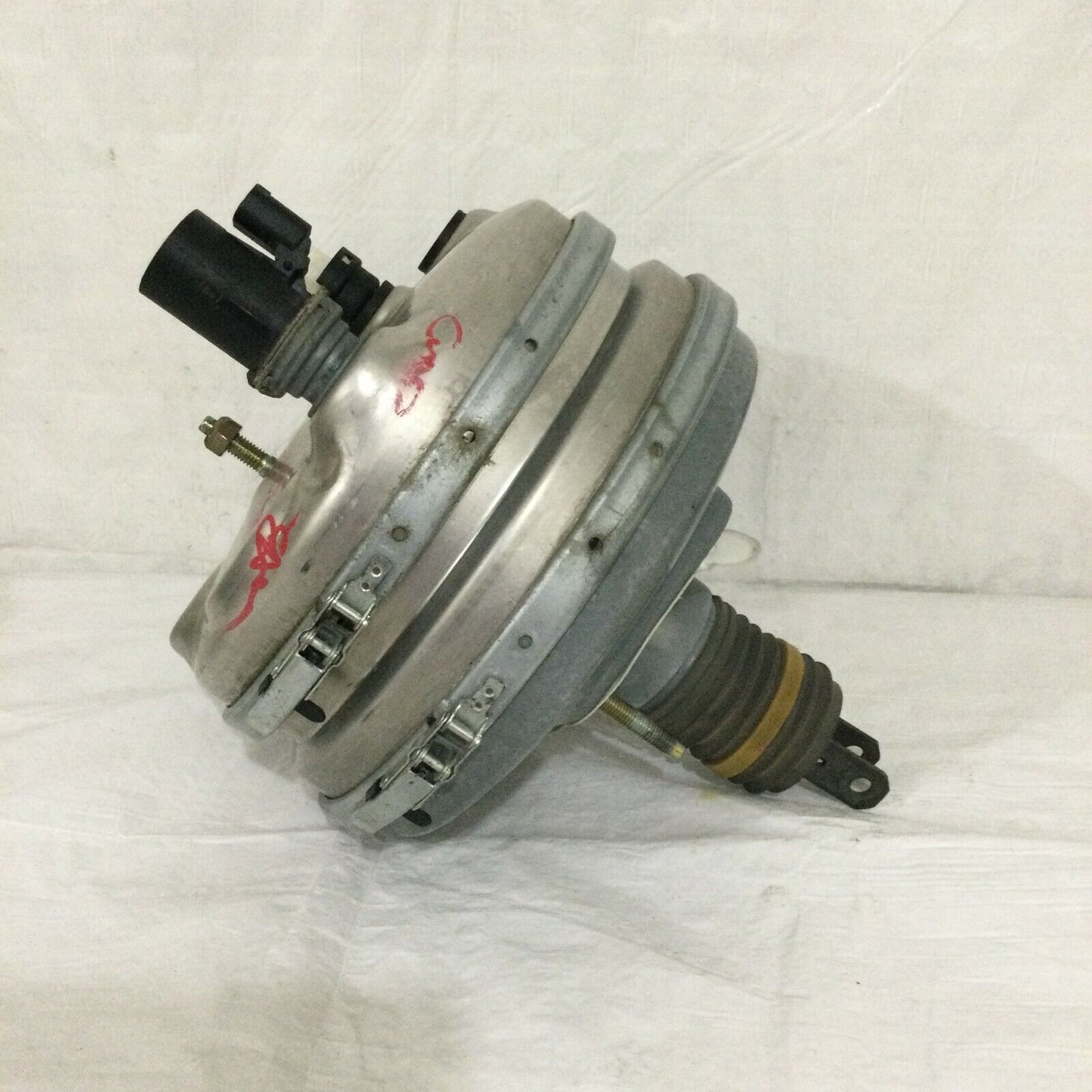 2003-2006 Mercedes Benz W211 E55AMG Power Brake Booster Cylinder A0054302430 OEM