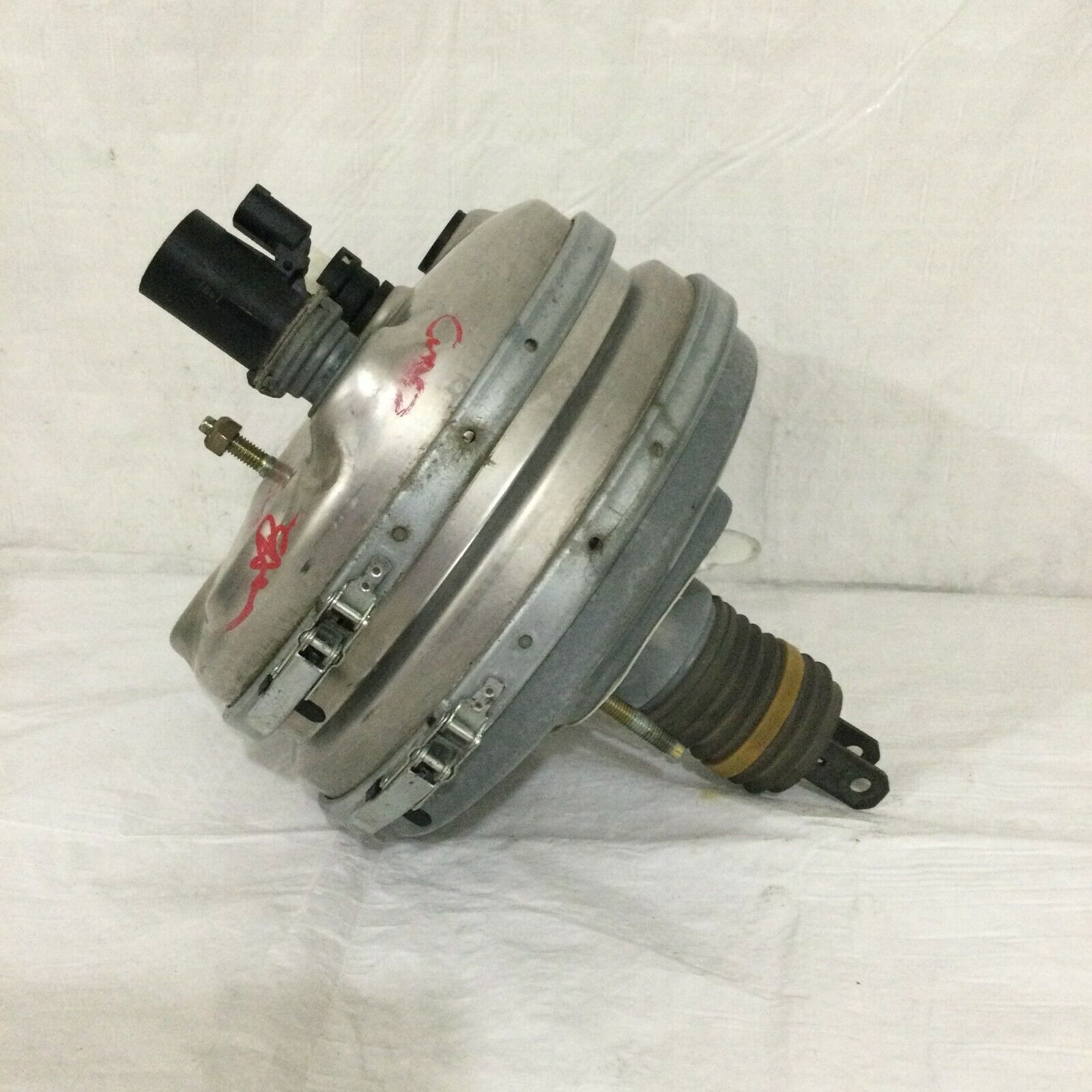 2003-2006 Mercedes Benz W211 E55AMG Power Brake Booster Cylinder A0054302430 OEM