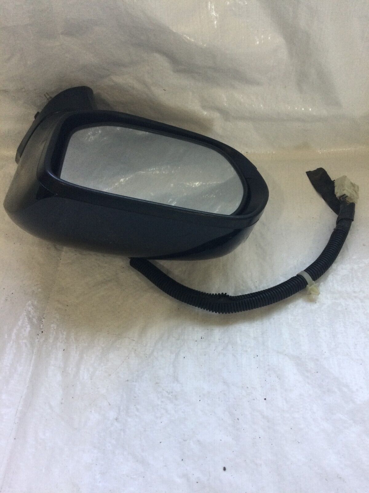2007 Acura CSX Power Heated Side View Door Mirror Left Driver Side OEM LH