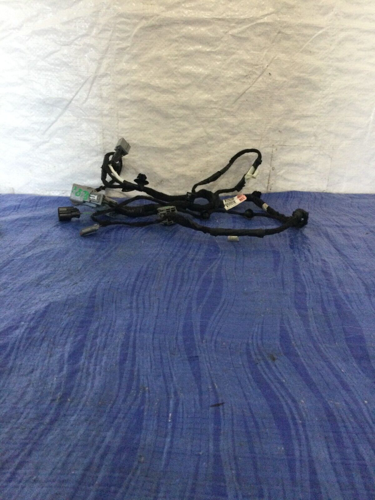 Center Console Wiring Harness 2018 Ford Escape JJ5T-14B079-NEC OEM