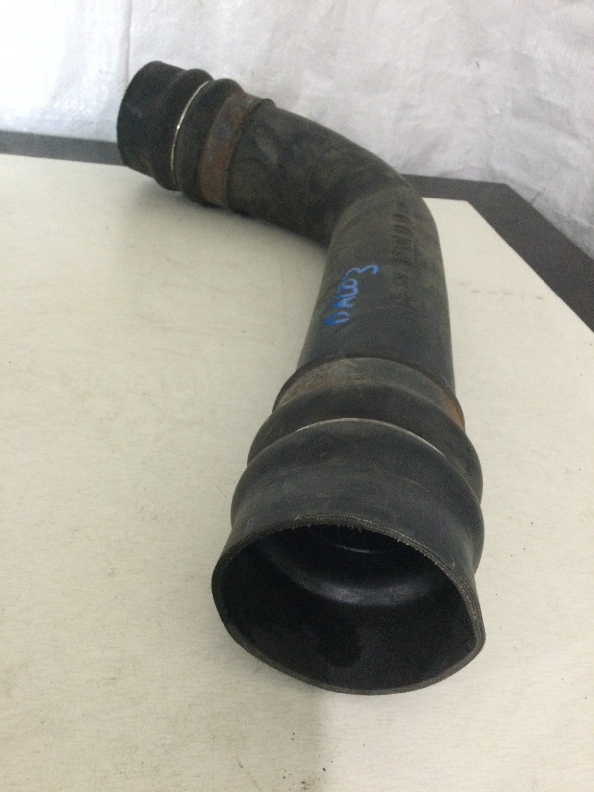 2007-2008 Dodge Ram 2500 3500 6.7L Turbo Diesel Intercooler Hose Pipe OEM