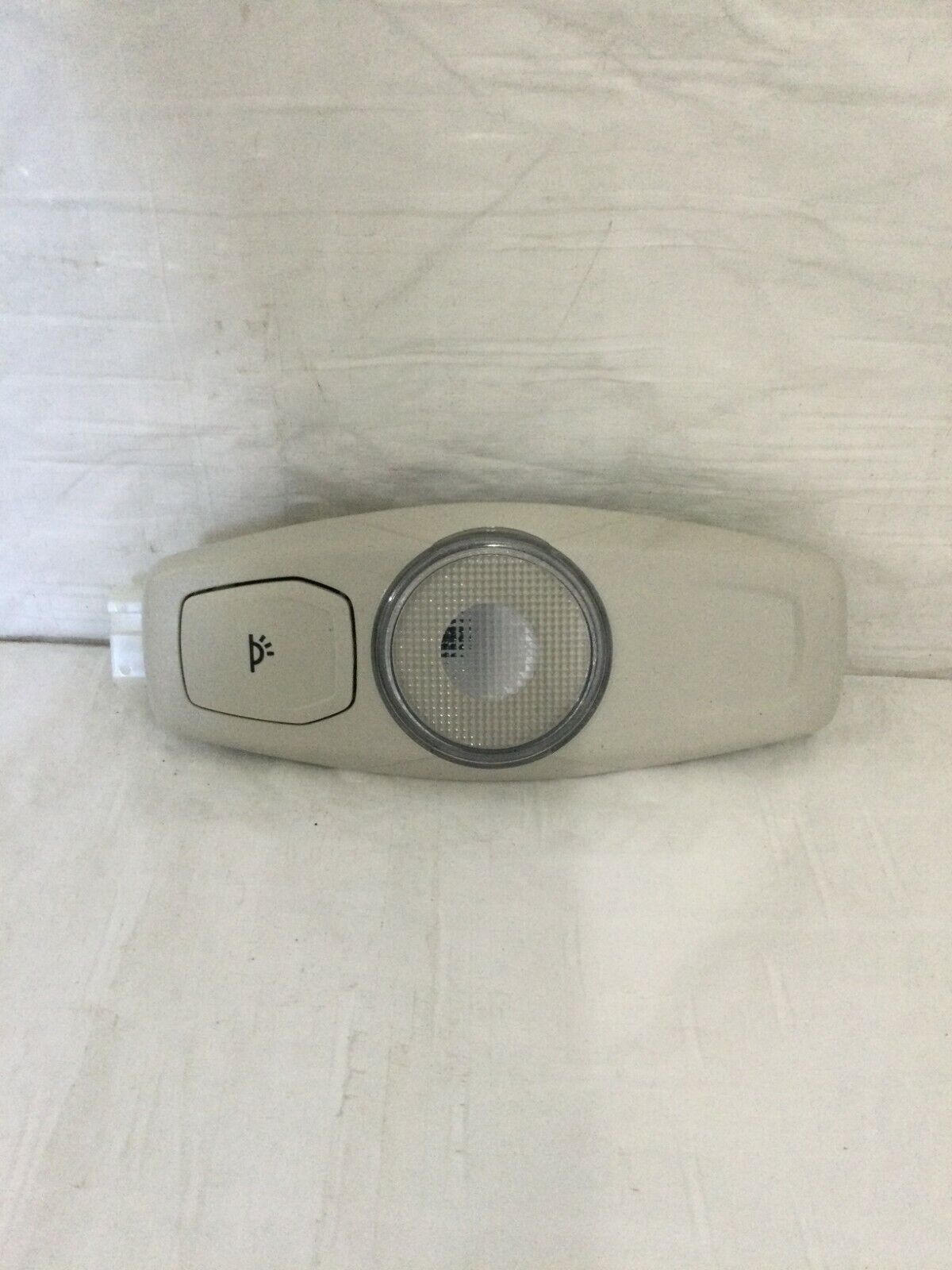 2018 Ford Escape Rear Right Interior Dome Map Light CJ5A-13K767-DH OEM